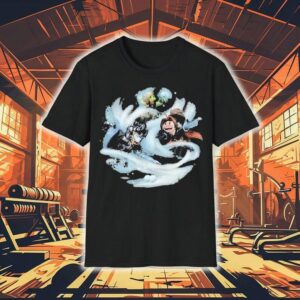 World Of Warcraft Snow Fight Shirt