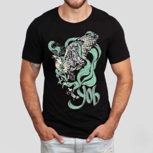 Yob Subterranean Shirt