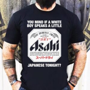 You Mind If A White Boy Speaks