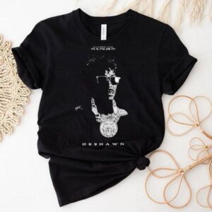 Youngboy Never Broke Again Deshawn Album Cover Shirt 1 Youngboy Never Broke Again Deshawn Album Cover Tshirt