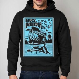 311 Unity Tour 2025 August 22 2025 Gary In Shirt 2 Unity Tour August Gary In Hoodie