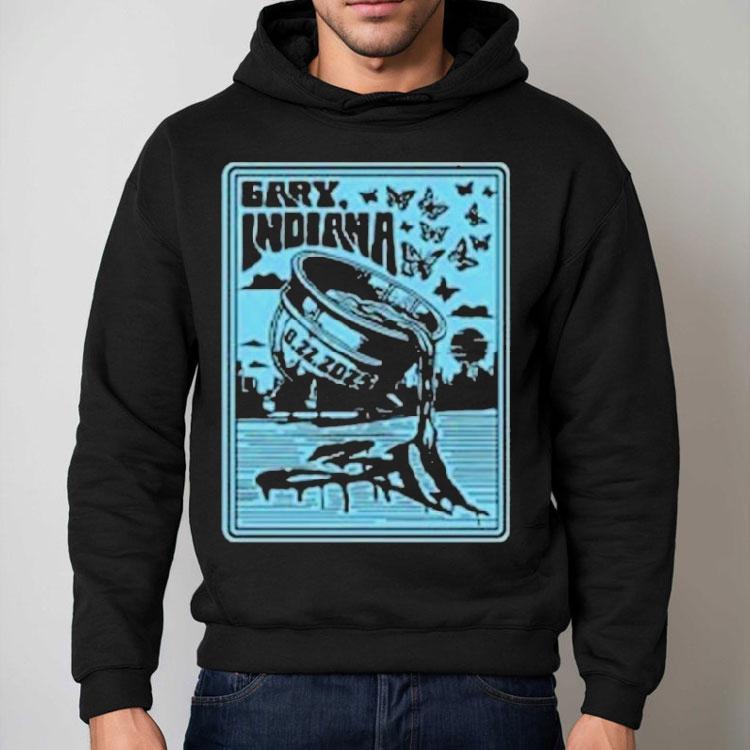 311 Unity Tour 2025 August 22 2025 Gary In Shirt 311 Unity Tour 2025 August 22 2025 Gary In Shirt