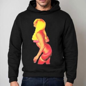 Addison Rae Sexy Tour Hoodie