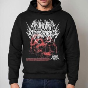 Any Means Necessary Call Of The Void Shirt 2 Any Means Necessary Call Of The Void Hoodie