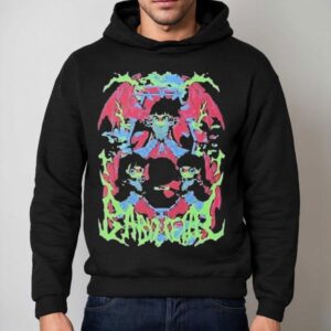 Babymetal Vs Seikima-ii Evil Comes And Heavy Metal Shall I Turn You Into A Wax Figure Too 2025 Shirt 2 Babymetal Vs Seikima Ii Evil Comes And Heavy Metal Shall I Turn You Into A Wax Figure Too Hoodie