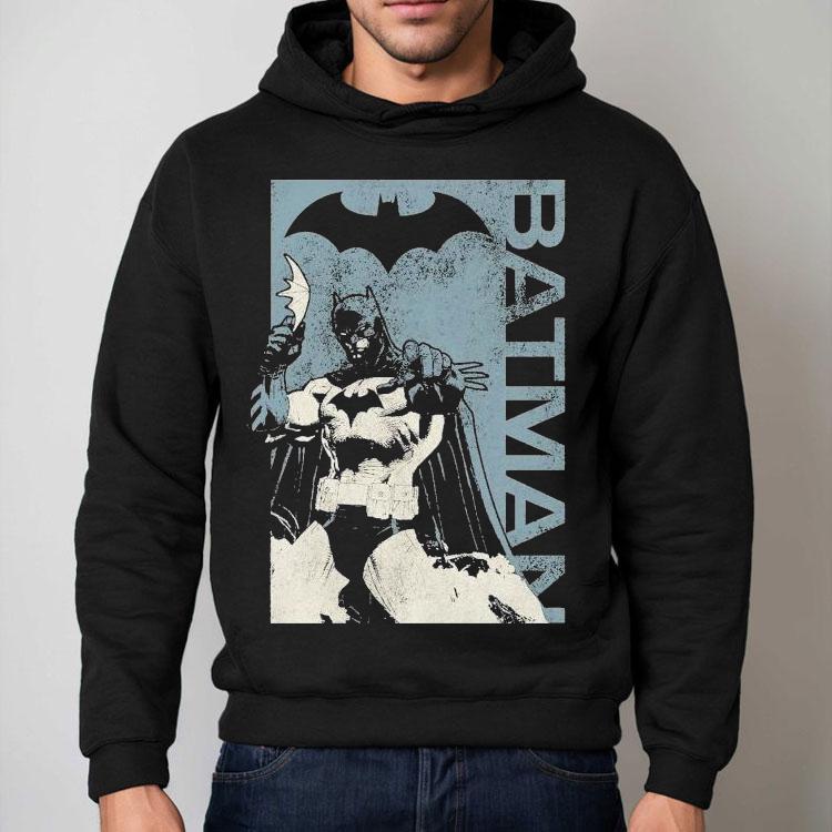 Batman Forge Dc Comics Shirt Batman Forge Dc Comics Shirt