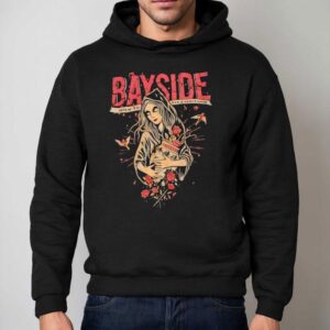 Bayside How To Fix Everything Shirt 2 Bayside How To Fix Everything Hoodie