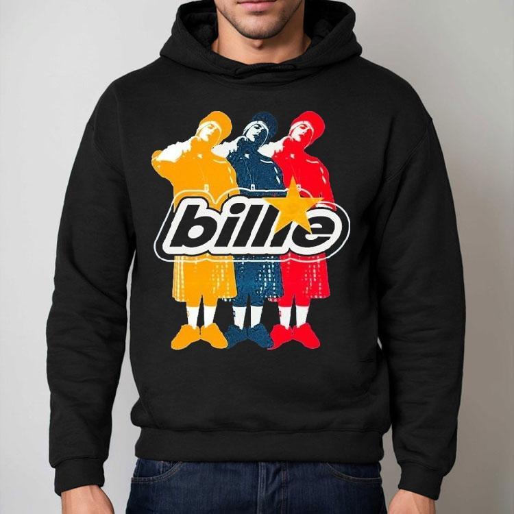 Billie Eilish Repeat Shirt Billie Eilish Repeat Shirt