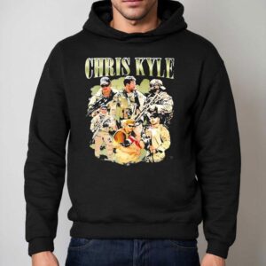 Chris Kyle United States Navy Seal Sniper Shirt 2 Chris Kyle United States Navy Seal Sniper Hoodie