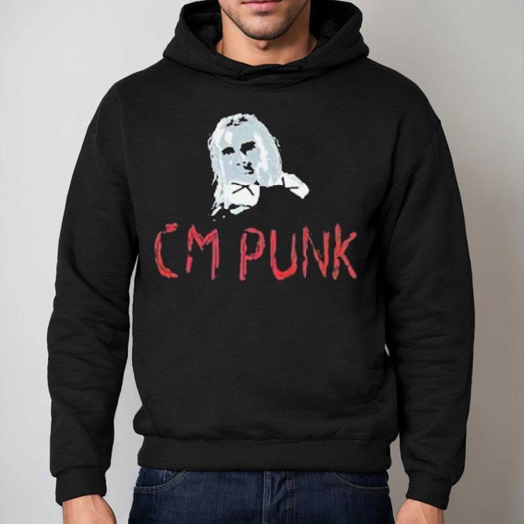 Cm Punk You Are Now One Of Us Roh Ring Of Honor Shirt Cm Punk You Are Now One Of Us Roh Ring Of Honor Shirt