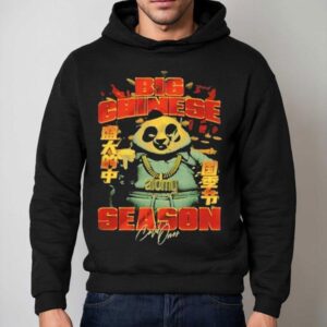 Cold Ones Big Chinese Season Panda Cigarettes Shirt 2 Cold Ones Big Chinese Season Panda Cigarettes Hoodie
