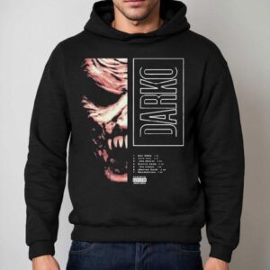 Darko Us Dethmask S Hoodie