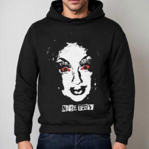 Dev Lemons Nice Try Shirt 2 Dev Lemons Nice Try Hoodie