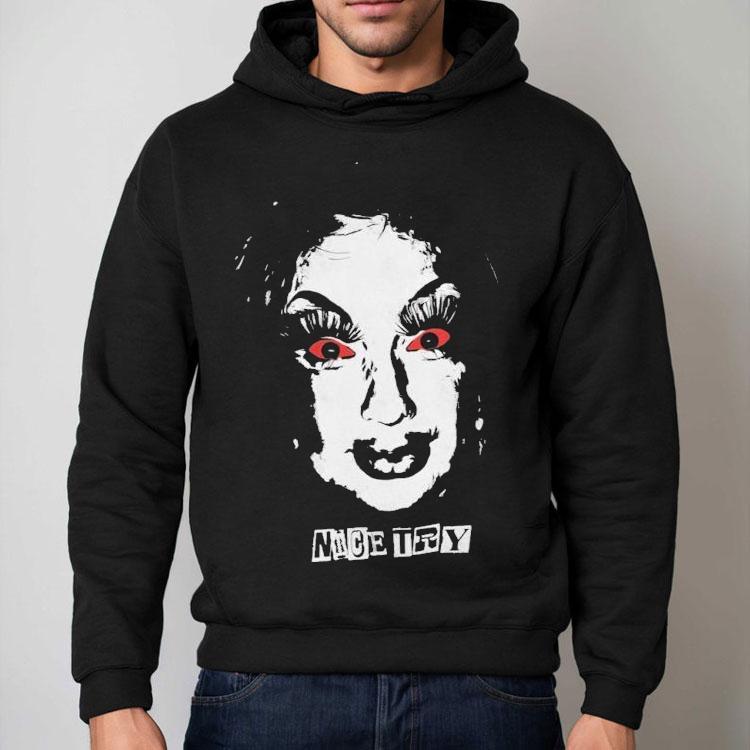 Dev Lemons Nice Try Shirt Dev Lemons Nice Try Shirt