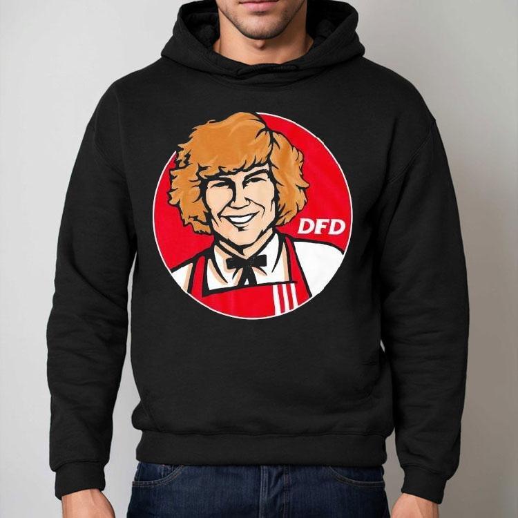 Dfd Danny Duncan Shirt Dfd Danny Duncan Shirt