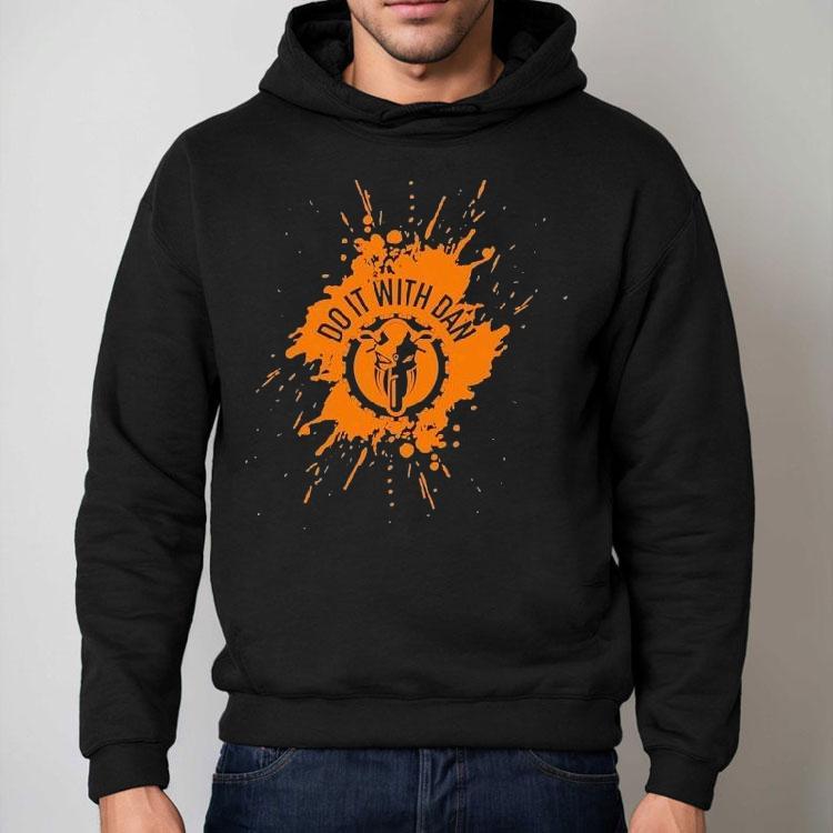 Do It With Dan Motoink Shirt Do It With Dan Motoink Shirt