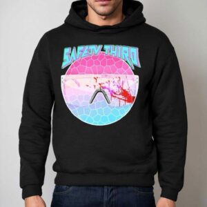 Do It With Dan Safety Rd Hoodie