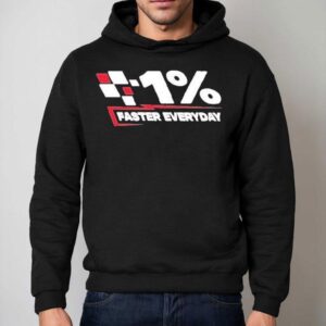 Dr. Parker's Rpm 1% Faster Everyday Cleetus Mcfarland Shirt 2 Dr Parker S Rpm Faster Everyday Cleetus Mcfarland Hoodie