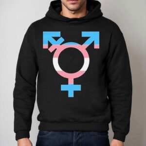 Drum And Bass Transgender Shirt 2 Drum And Bass Transgender Hoodie