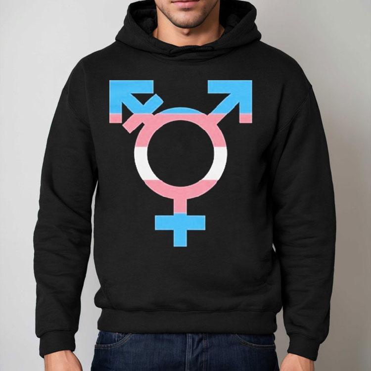 Drum And Bass Transgender Shirt Drum And Bass Transgender Shirt