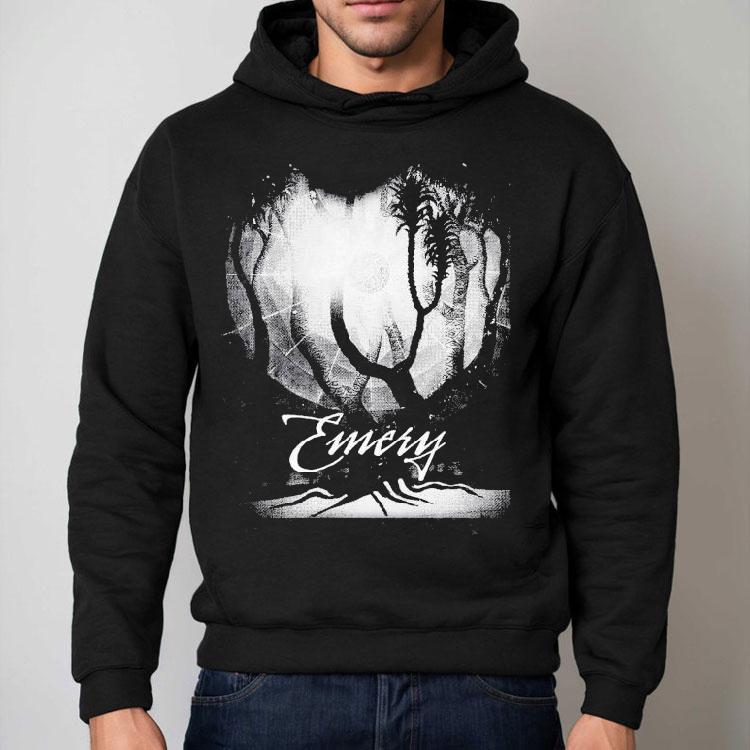 Emery Acid Jung Shirt Emery Acid Jung Shirt