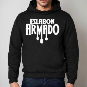 Eslabn Armado Los Suenos Si Se Cumplen Hoodie