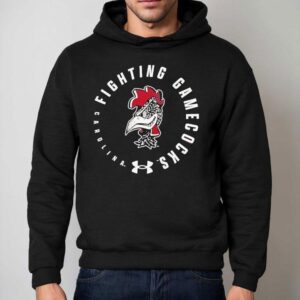 Fighting South Carolina Gamecocks Hoodie