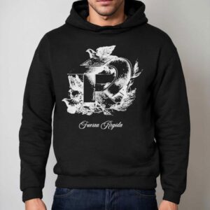 Fuerza Regida Dove Shirt 2 Fuerza Regida Dove Hoodie