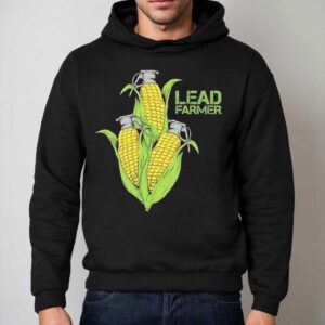 Fullmag Lead Farmer Corn Grenade Shirt 2 Fullmag Lead Farmer Corn Grenade Hoodie