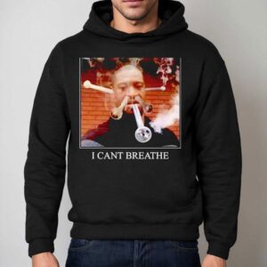 George Floyd I Can't Breathe Shirt 2 George Floyd I Can T Breathe Hoodie