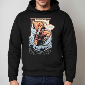 Gorilla More Minutes Hoodie