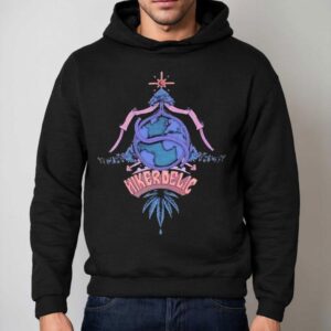Hikerdelic All You Really Have Is Your Mind Kalpana Shirt 2 Hikerdelic All You Really Have Is Your Mind Kalpana Hoodie