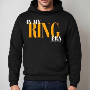 In My Ring Era Hoodie