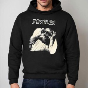 Javelin Horror Hoodie