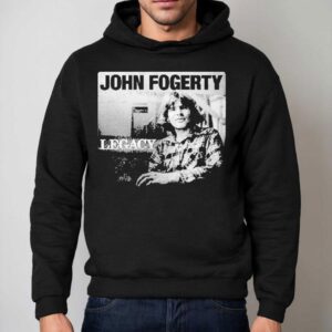 John Fogerty Legacy Hoodie