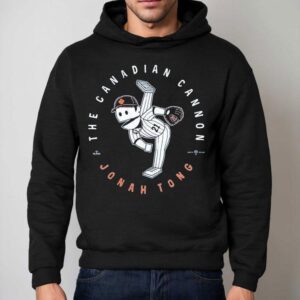 Jonah Tong The Canadian Cannon New York Mets Shirt 2 Jonah Tong The Canadian Cannon New York Mets Hoodie