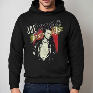 Jonas Brothers Fastlife Tour 2011 Shirt 2 Jonas Brothers Fastlife Tour Hoodie