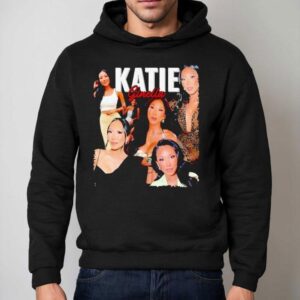 Katie Ginella Graphic Hoodie