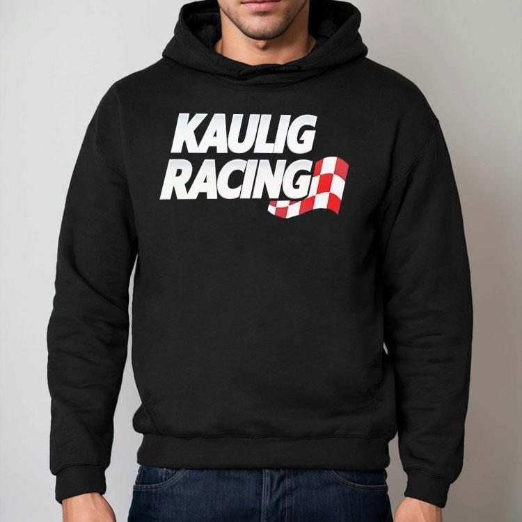 Kaulig Racing Nascar Cup Series Shirt Kaulig Racing Nascar Cup Series Shirt