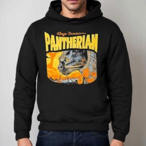 Kings Dominion Pantherian Vintage Shirt 2 Kings Dominion Pantherian Vintage Hoodie