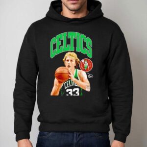 Larry Bird Boston Celtics Basketball Signature Shirt 2 Larry Bird Boston Celtics Basketball Signature Hoodie