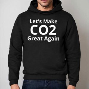 Let S Make Co Great Again Hoodie