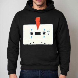 Lil Darkie Yang Hoodie