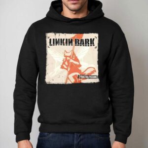 Linkin Bark Fractal Fissure Shirt 2 Linkin Bark Fractal Fissure Hoodie