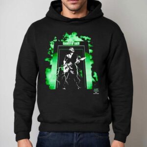 Madison Square Garden Of Eden Lady Gaga Tour Hoodie