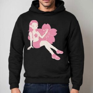 Mandys Iphone Hoodie