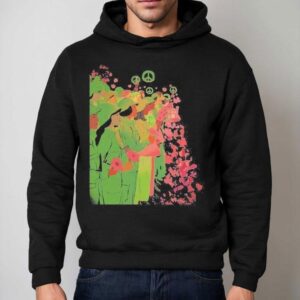 Mariah The Scientist Soldiers Of Love Hoodie
