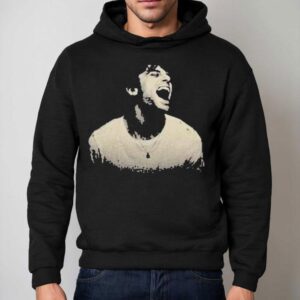 Mark Ambor Rockwood Tour Hoodie