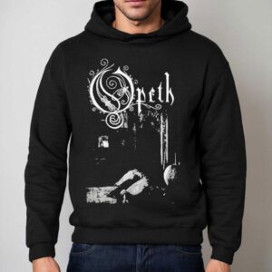 Opeth Deliverance Hoodie