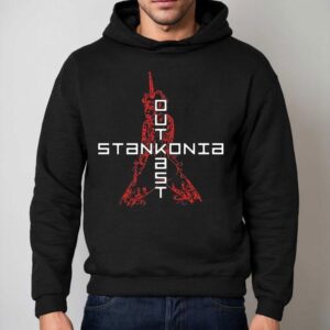 Outkast Stankonia 25th Anniversary Shirt 2 Outkast Stankonia Th Anniversary Hoodie